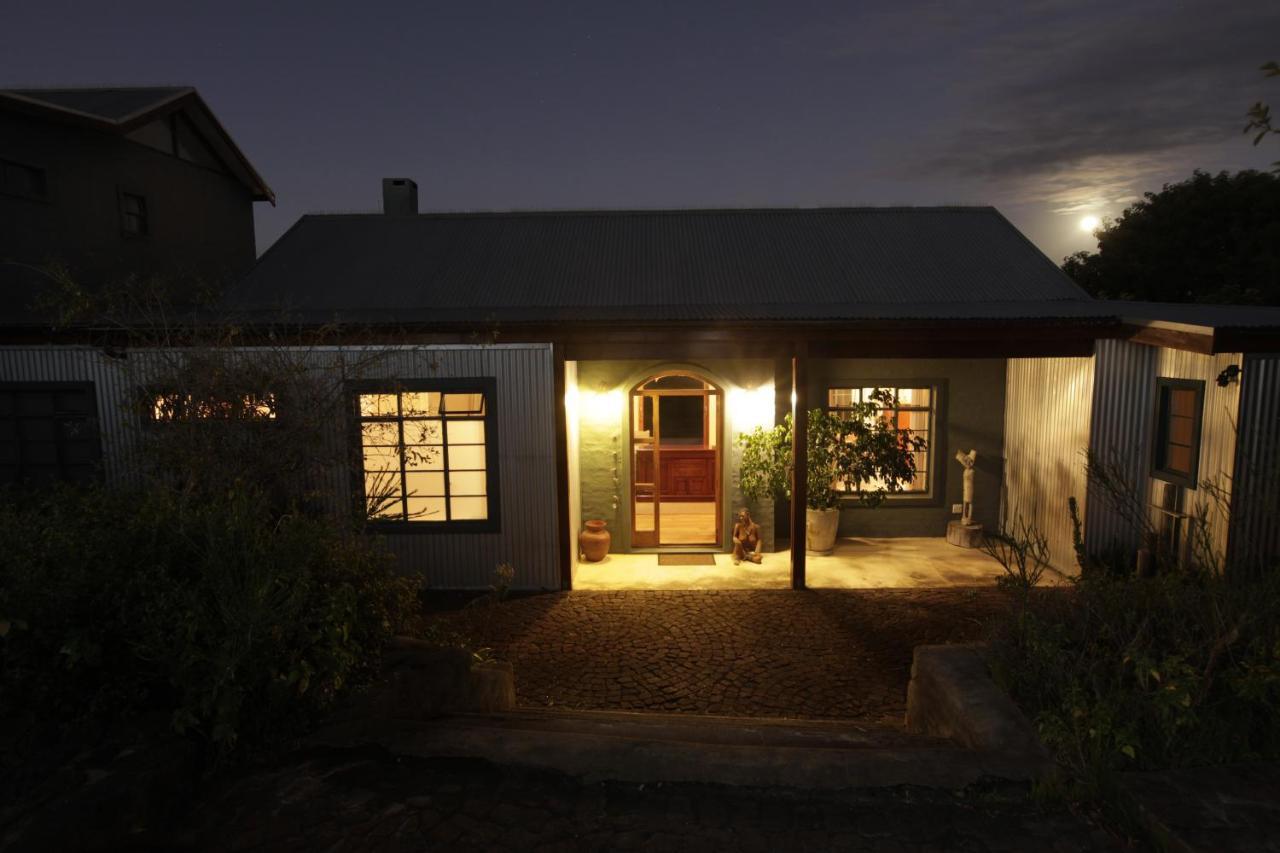 Forest Hills Knysna Exterior foto