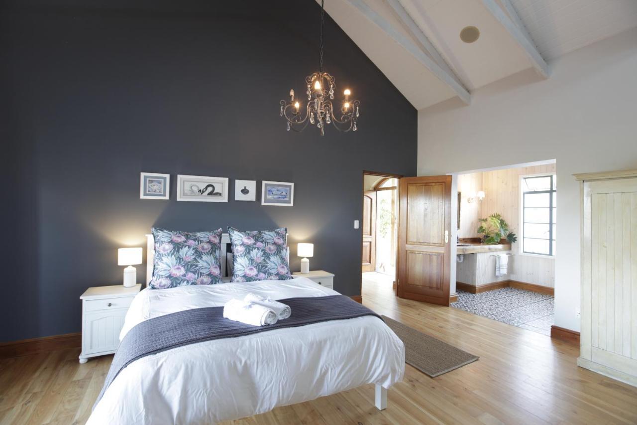 Forest Hills Knysna Exterior foto